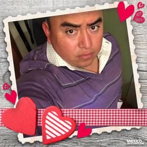 Meet your Posher, Valentín